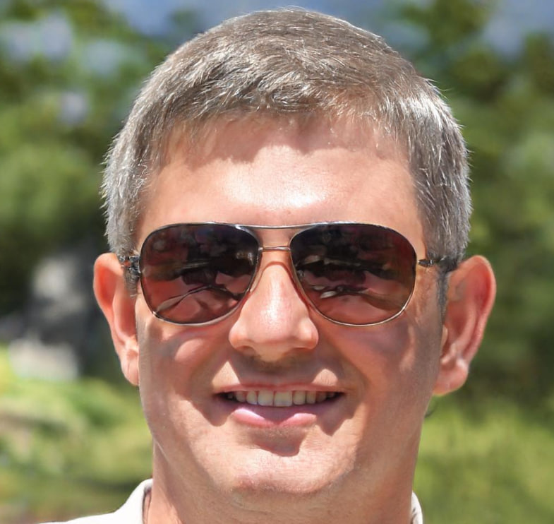 Luca Bianchi